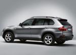 BMW X5 Security 2008 года